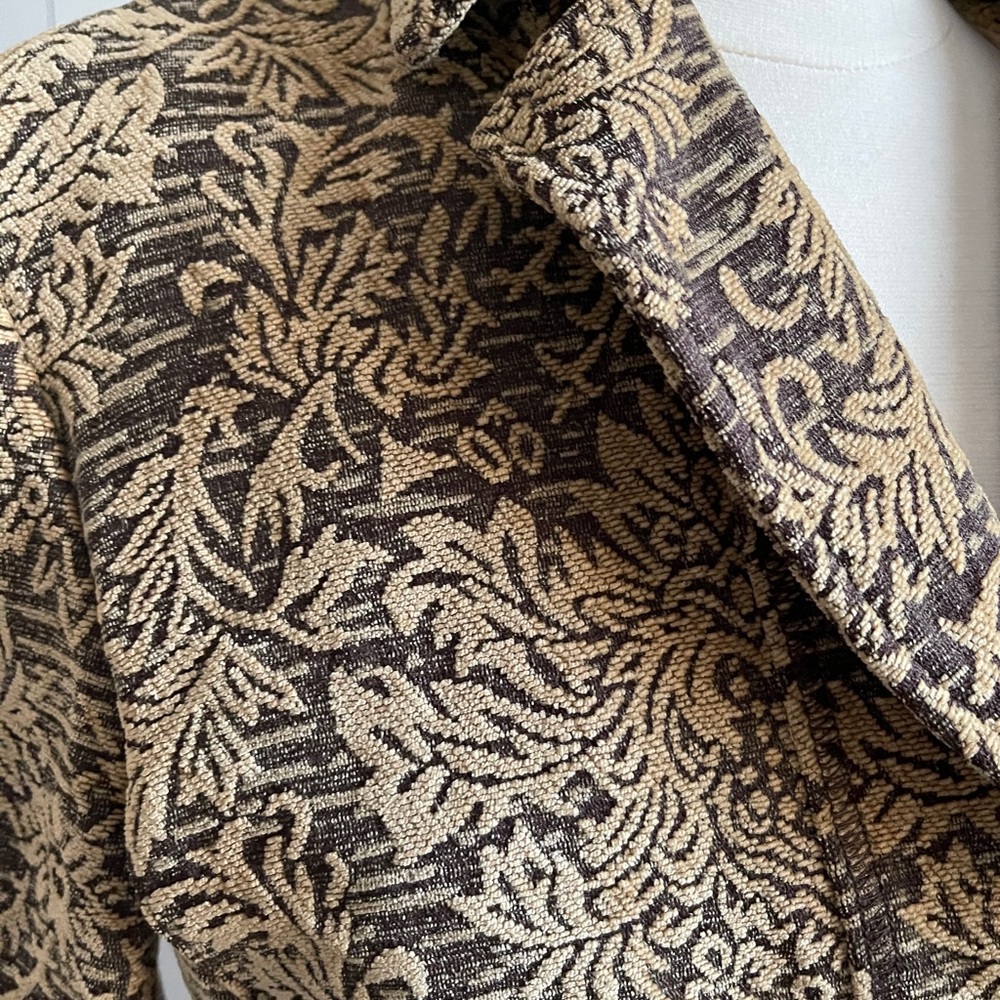 French Dressing Jacket - image 2